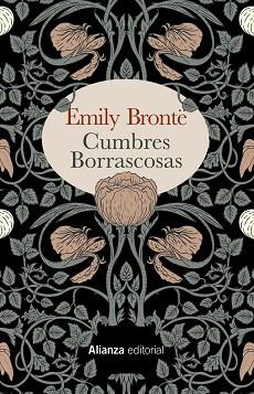 CUMBRES BORRASCOSAS | 9788491819431 | BRONTË, EMILY | Llibreria L'Illa - Llibreria Online de Mollet - Comprar llibres online