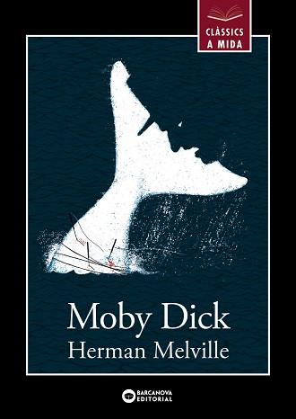 MOBY DICK | 9788448947798 | MELVILLE, HERMAN | Llibreria L'Illa - Llibreria Online de Mollet - Comprar llibres online