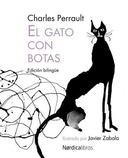 GATO CON BOTAS, EL | 9788492683673 | PERRAULT, CHARLES | Llibreria L'Illa - Llibreria Online de Mollet - Comprar llibres online