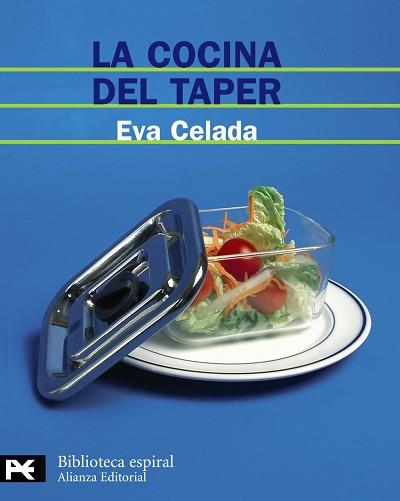 COCINA DEL TAPER, LA | 9788420660837 | CELADA, EVA | Llibreria L'Illa - Llibreria Online de Mollet - Comprar llibres online