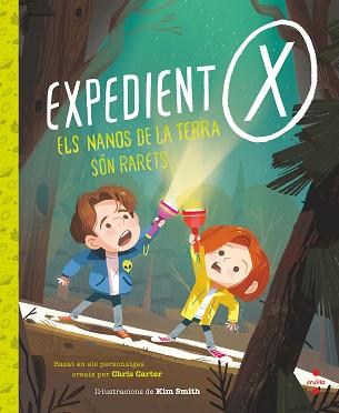 EXPEDIENT X | 9788466148009 | CARTER, CHRIS | Llibreria L'Illa - Llibreria Online de Mollet - Comprar llibres online
