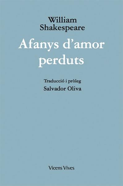 AFANYS D'AMOR PERDUTS  | 9788468258966 | OLIVA LLINAS, SALVADOR | Llibreria L'Illa - Llibreria Online de Mollet - Comprar llibres online