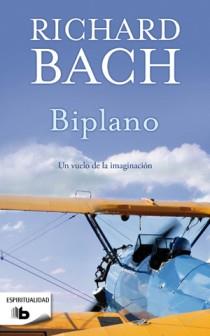 BIPLANO | 9788498726220 | BACH, RICHARD | Llibreria L'Illa - Llibreria Online de Mollet - Comprar llibres online