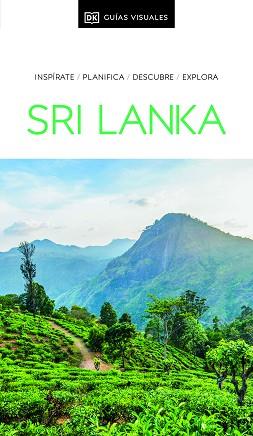 SRI LANKA (GUÍAS VISUALES) | 9780241682876 | DK | Llibreria L'Illa - Llibreria Online de Mollet - Comprar llibres online
