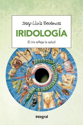 IRIDOLOGIA | 9788491180630 | BERDONCES , JOSEP LLUIS | Llibreria L'Illa - Llibreria Online de Mollet - Comprar llibres online