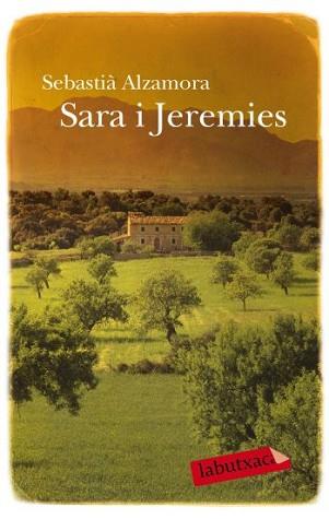 SARA I JEREMIES | 9788499300320 | ALZAMORA, SEBASTIA | Llibreria L'Illa - Llibreria Online de Mollet - Comprar llibres online