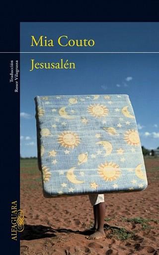 JESUSALEN | 9788420406930 | COUTO, MIA | Llibreria L'Illa - Llibreria Online de Mollet - Comprar llibres online
