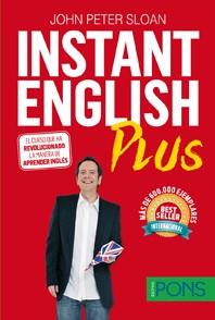 INSTANT ENGLISH PLUS | 9788416347506 | SLOAN, JOHN PETER