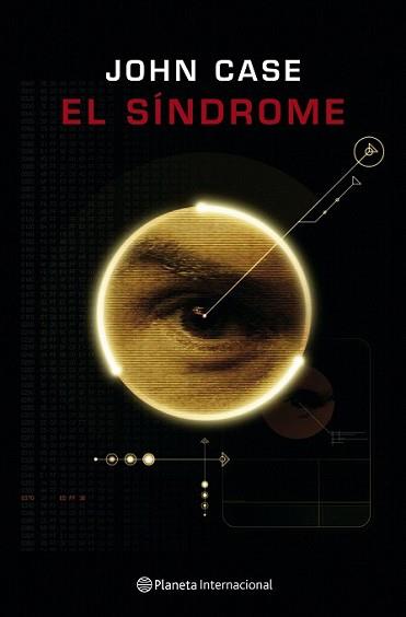 SINDROME, EL | 9788408076933 | CASE, JOHN