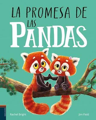 PROMESA DE LAS PANDAS, LA | 9788414055298 | BRIGHT, RACHEL | Llibreria L'Illa - Llibreria Online de Mollet - Comprar llibres online