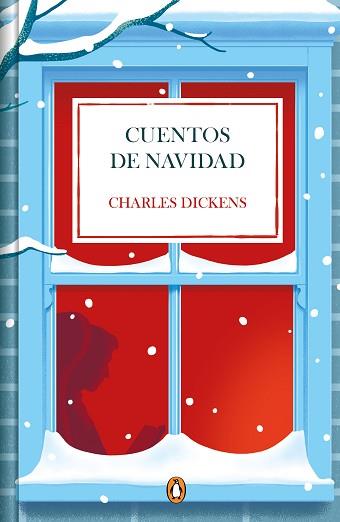 CUENTOS DE NAVIDAD | 9788491054801 | DICKENS, CHARLES | Llibreria L'Illa - Llibreria Online de Mollet - Comprar llibres online