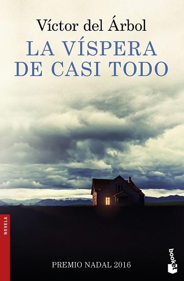 VÍSPERA DE CASI TODO, LA | 9788423351879 | ÁRBOL, VICTOR DEL | Llibreria L'Illa - Llibreria Online de Mollet - Comprar llibres online