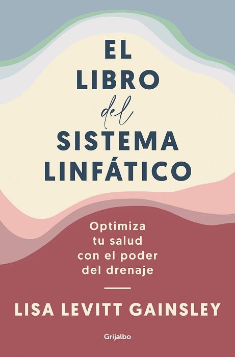 LIBRO DEL SISTEMA LINFÁTICO, EL | 9788425361005 | LEVITT GAINSLEY, LISA | Llibreria L'Illa - Llibreria Online de Mollet - Comprar llibres online