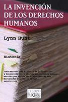 INVENCION DE LOS DERECHOS HUMANOS, LA | 9788483831854 | HUNT, LYNN | Llibreria L'Illa - Llibreria Online de Mollet - Comprar llibres online
