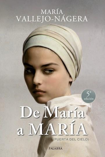 DE MARÍA A MARÍA | 9788490611333 | VALLEJO-NÁGERA, MARÍA | Llibreria L'Illa - Llibreria Online de Mollet - Comprar llibres online