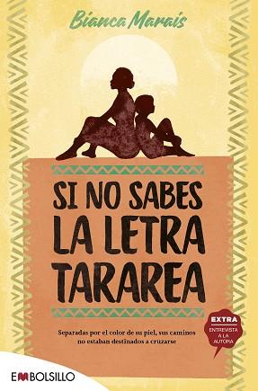 SI NO SABES LA LETRA TARAREA | 9788416087891 | MARAIS, BIANCA | Llibreria L'Illa - Llibreria Online de Mollet - Comprar llibres online