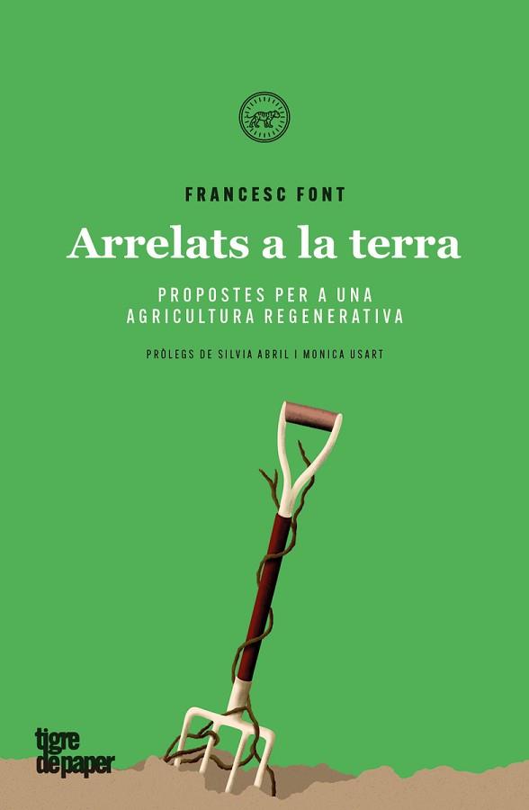ARRELATS A LA TERRA  | 9788416855889 | FONT, FRANCESC | Llibreria L'Illa - Llibreria Online de Mollet - Comprar llibres online