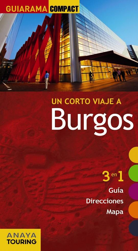 BURGOS | 9788499351278 | IZQUIERDO, PASCUAL | Llibreria L'Illa - Llibreria Online de Mollet - Comprar llibres online