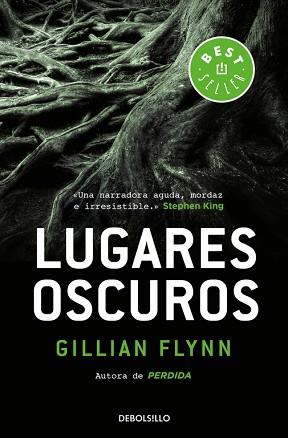 LUGARES OSCUROS | 9788466338424 | FLYNN, GILLIAN | Llibreria L'Illa - Llibreria Online de Mollet - Comprar llibres online