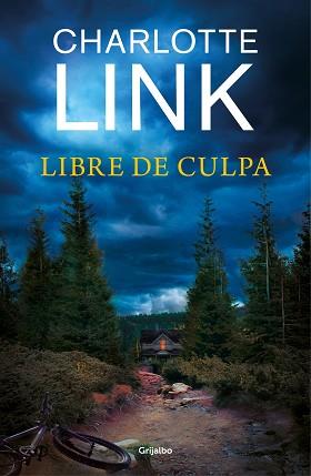 LIBRE DE CULPA | 9788425360114 | LINK, CHARLOTTE | Llibreria L'Illa - Llibreria Online de Mollet - Comprar llibres online