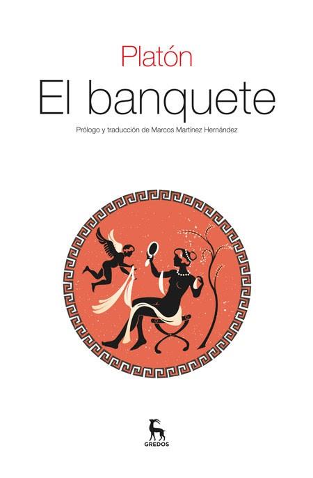BANQUETE, EL | 9788424926373 | PLATON