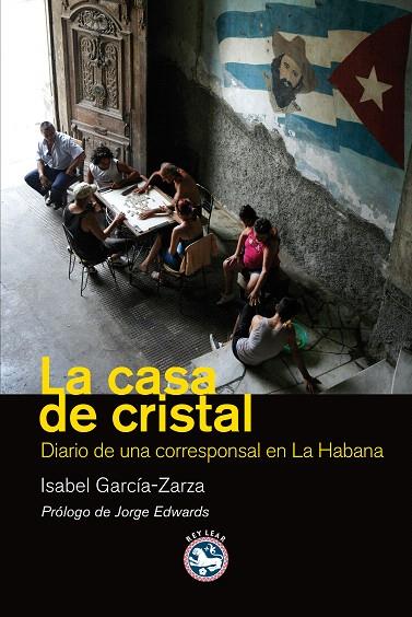 CASA DE CRISTAL, LA | 9788492403271 | GARCIA-ZARZA, ISABEL | Llibreria L'Illa - Llibreria Online de Mollet - Comprar llibres online