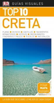 CRETA | 9780241384152 | AA.VV | Llibreria L'Illa - Llibreria Online de Mollet - Comprar llibres online