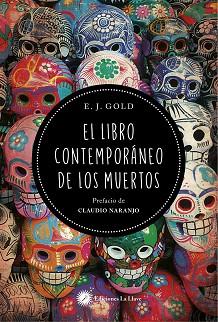 LIBRO CONTEMPORÁNEO MUERTOS, EL | 9788416145652 | GOLD, E.J. | Llibreria L'Illa - Llibreria Online de Mollet - Comprar llibres online