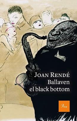 BALLAVEN EL BLACK BOTTOM | 9788475887746 | RENDÉ, JOAN | Llibreria L'Illa - Llibreria Online de Mollet - Comprar llibres online