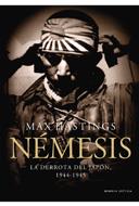 NEMESIS | 9788484329633 | HASTINGS, MAX | Llibreria L'Illa - Llibreria Online de Mollet - Comprar llibres online