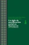 SIGLO DE MOVILIZACIÓN SOCIAL MARRUECOS | 9788472909212 | FELIU, LAURA/METEO, JOSEP LLUÍS/IZQUIERDO, FERRAN