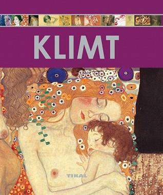 KLIMT | 9788499280271 | ARTIGAS, ISABEL | Llibreria L'Illa - Llibreria Online de Mollet - Comprar llibres online