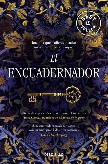ENCUADERNADOR, EL | 9788466354691 | COLLINS, BRIDGET | Llibreria L'Illa - Llibreria Online de Mollet - Comprar llibres online