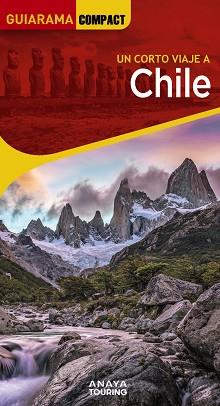 CHILE | 9788491587705 | CALVO, GABRIEL/TZSCHASCHEL, SABINE | Llibreria L'Illa - Llibreria Online de Mollet - Comprar llibres online