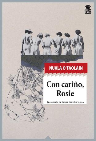 CON CARIÑO, ROSIE | 9788418918155 | O'FAOLAIN, NUALA | Llibreria L'Illa - Llibreria Online de Mollet - Comprar llibres online