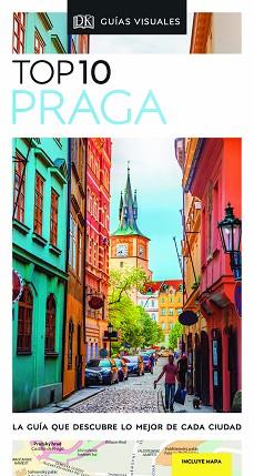 PRAGA | 9780241433119 | VARIOS AUTORES, | Llibreria L'Illa - Llibreria Online de Mollet - Comprar llibres online