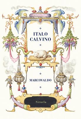 MARCOVALDO | 9788419744876 | CALVINO, ITALO | Llibreria L'Illa - Llibreria Online de Mollet - Comprar llibres online