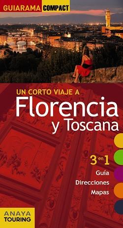 FLORENCIA Y TOSCANA | 9788499358826 | MERINO, IGNACIO | Llibreria L'Illa - Llibreria Online de Mollet - Comprar llibres online