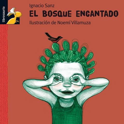 EL BOSQUE ENCANTADO | 9788479421830 | SANZ, IGNACIO (1953- ) | Llibreria L'Illa - Llibreria Online de Mollet - Comprar llibres online