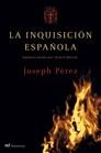 INQUISICION ESPAÑOLA, LA | 9788427031746 | PEREZ, JOSEPH | Llibreria L'Illa - Llibreria Online de Mollet - Comprar llibres online