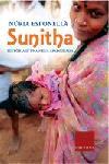 SUNITHA | 9788466403276 | ESPONELLA, NURIA | Llibreria L'Illa - Llibreria Online de Mollet - Comprar llibres online