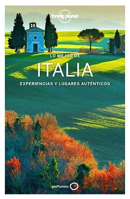 LO MEJOR DE ITALIA 5 | 9788408185345 | BONETTO, CRISTIAN/DRAGICEVICH, PETER/GARWOOD, DUNCAN/HARDY, PAULA/MAXWELL, VIRGINIA/ST.LOUIS, REGIS/ | Llibreria L'Illa - Llibreria Online de Mollet - Comprar llibres online