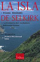ISLA DE SLKIRK, LA | 9788483107881 | SOUHAMI, DIANA | Llibreria L'Illa - Llibreria Online de Mollet - Comprar llibres online