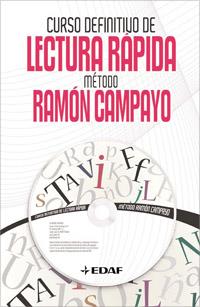CURSO DEFINITIVO DE LECTURA RAPIDA | 9788441421462 | CAMPAYO, RAMON