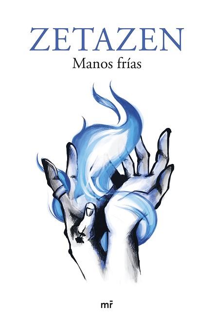 MANOS FRÍAS | 9788427052239 | ZETAZEN | Llibreria L'Illa - Llibreria Online de Mollet - Comprar llibres online