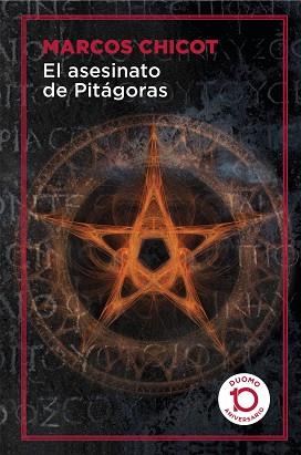 ASESINATO DE PITÁGORAS, EL | 9788417761059 | CHICOT, MARCOS | Llibreria L'Illa - Llibreria Online de Mollet - Comprar llibres online