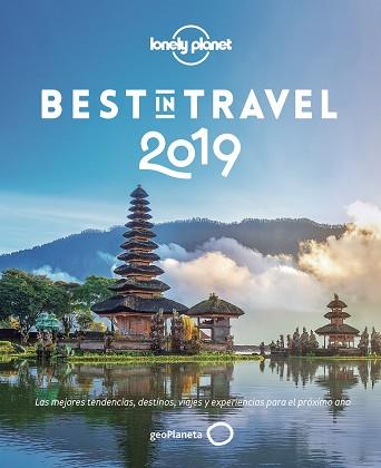 BEST IN TRAVEL 2019 | 9788408195351 | AA.VV. | Llibreria L'Illa - Llibreria Online de Mollet - Comprar llibres online