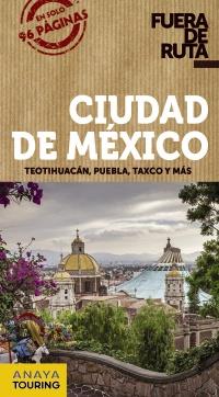 CIUDAD DE MÉXICO | 9788499359854 | ROBLES, DANIEL | Llibreria L'Illa - Llibreria Online de Mollet - Comprar llibres online