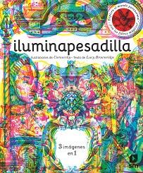 ILUMINAPESADILLA | 9788491826507 | BROWNRIDGE, LUCY | Llibreria L'Illa - Llibreria Online de Mollet - Comprar llibres online