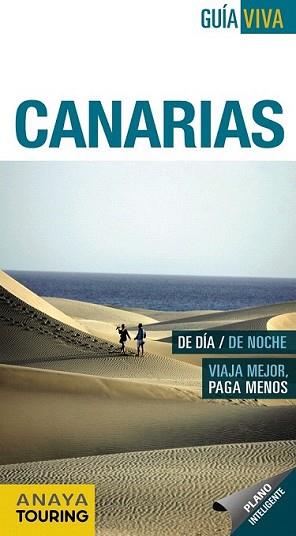 CANARIAS | 9788499353906 | HERNÁNDEZ BUENO, MARIO | Llibreria L'Illa - Llibreria Online de Mollet - Comprar llibres online